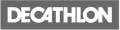 Decathlon Black Logo