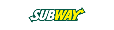 Subway Logo