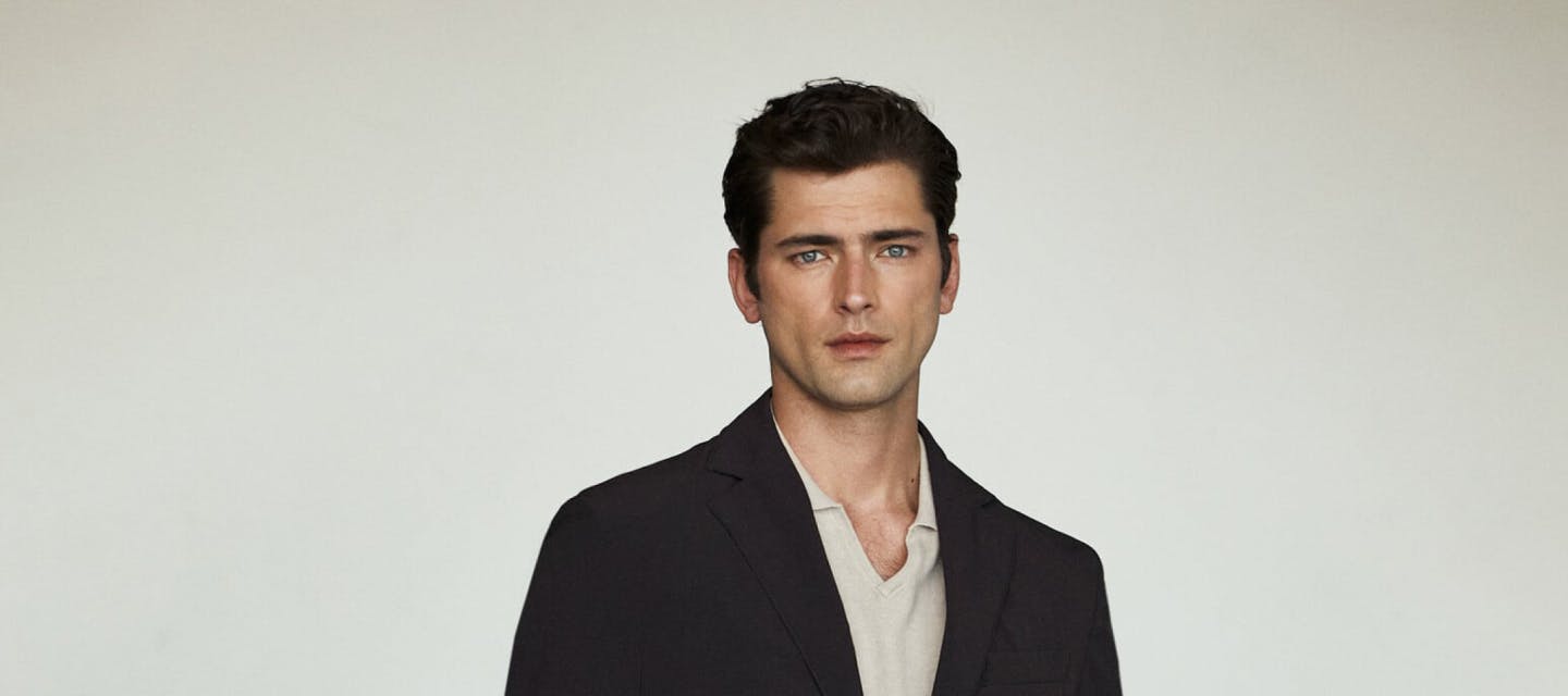 Massimo Dutti hero image