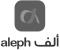 Aleph Logo