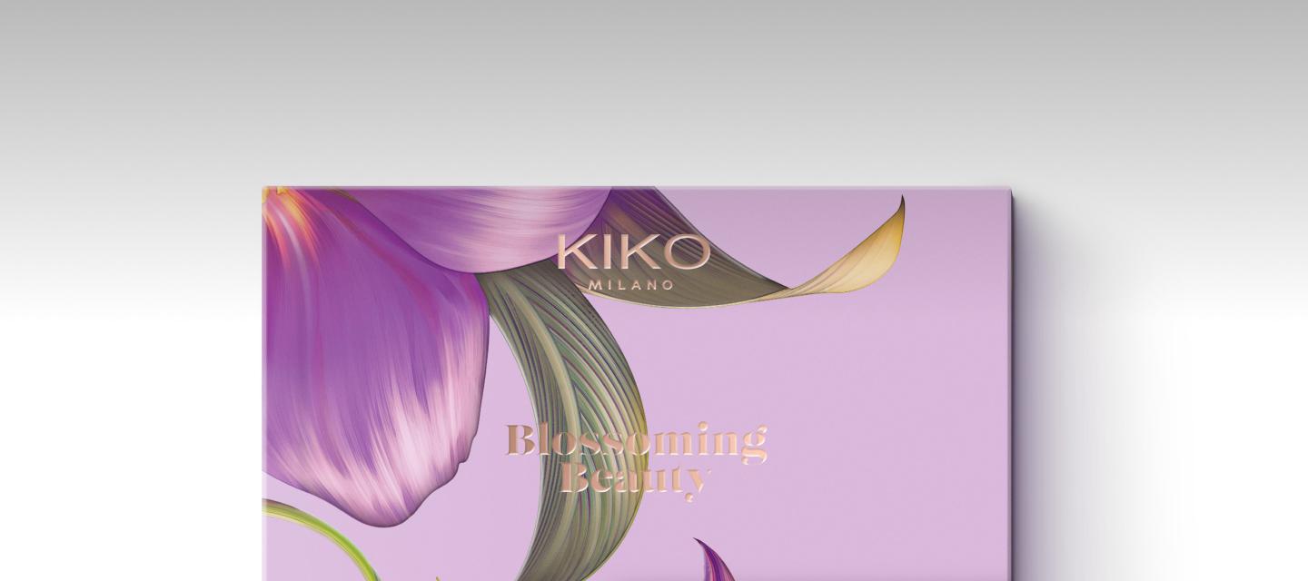 KIKO Milano Hero Banner