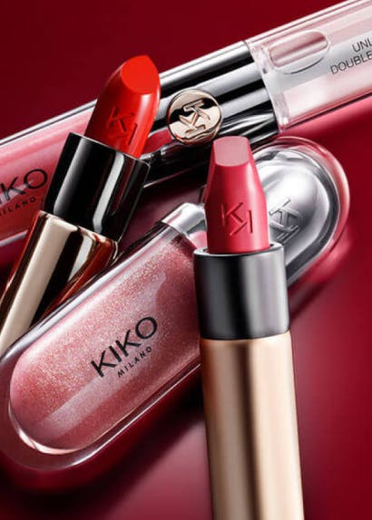 Kiko Milano Image